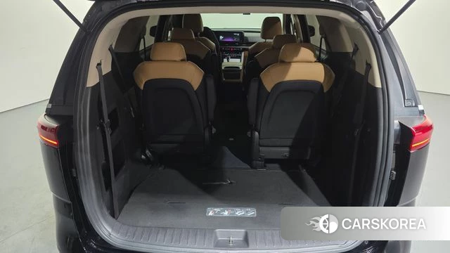 Kia Carnival 4th generation id 4292892 из Кореи 11