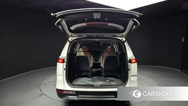 Kia Carnival 4th generation id 3447912 из Кореи 11