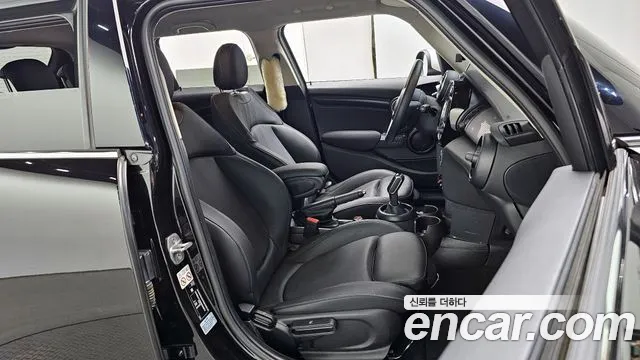 Mini Cooper id 2688753 из Кореи 11