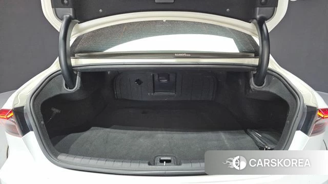 Hyundai The New Grandeur IG id 4593640 из Кореи 11