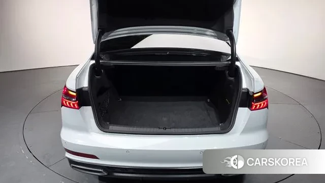 Audi A6 (C8) id 3535545 из Кореи 11