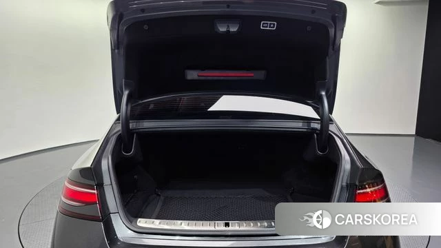 Genesis G90 (RS4) id 4355050 из Кореи 11