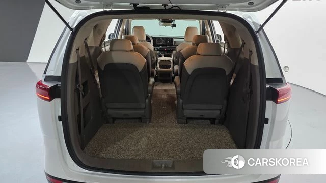 Kia Carnival 4th generation id 3807252 из Кореи 11