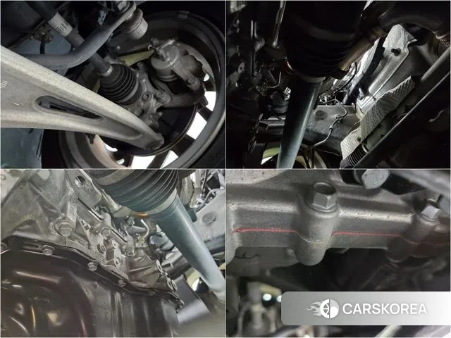 Hyundai Sonata (DN8) id 3111365 из Кореи 11