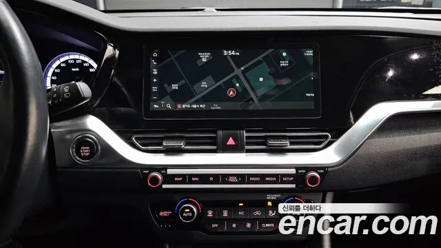 Kia The New Niro id 2234862 из Кореи 11