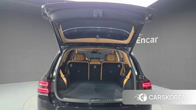 Genesis GV80 id 3941773 из Кореи 11