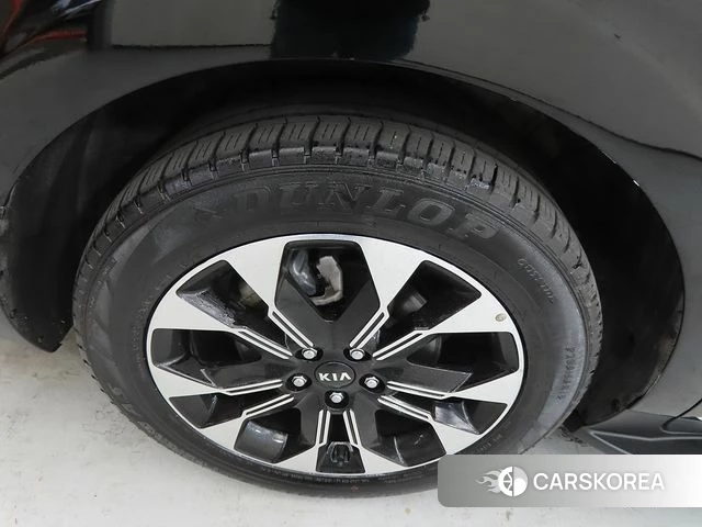 Kia Carnival 4th generation id 4202864 из Кореи 11