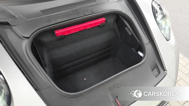 Porsche 911(992) id 4686685 из Кореи 11