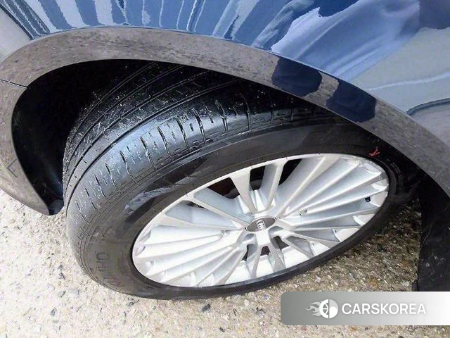 Audi A6 (C8) id 4849387 из Кореи 11