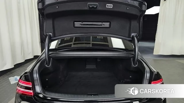 Genesis G80 (RG3) id 2999315 из Кореи 11