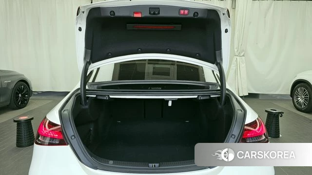 Mercedes-Benz E-Class W213 id 3839633 из Кореи 11