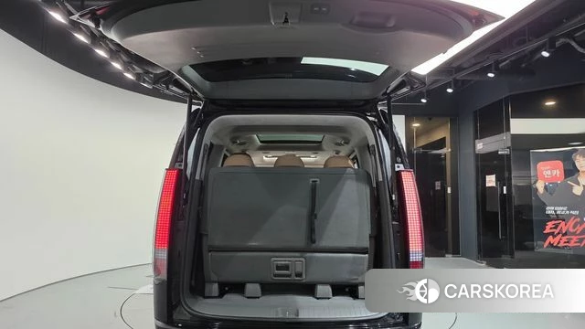 Hyundai Staria id 4433727 из Кореи 11