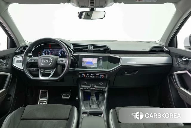 Audi Q3 id 4210407 из Китая 11
