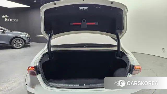 Hyundai The New Grandeur IG Hybrid id 3765831 из Кореи 11