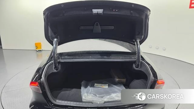 Hyundai The New Grandeur IG Hybrid id 4567263 из Кореи 11