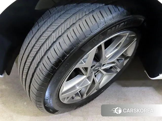 Genesis GV70 id 3425829 из Кореи 11