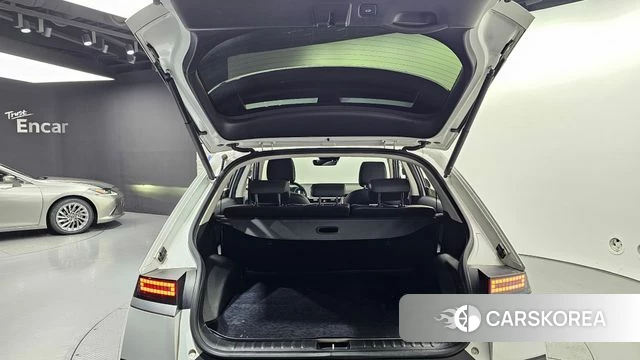 Hyundai Ionic 5 id 3850993 из Кореи 11