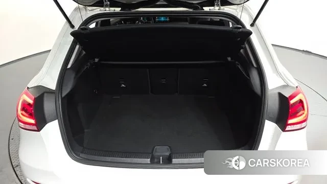 Mercedes-Benz A-Class W177 id 3519922 из Кореи 11