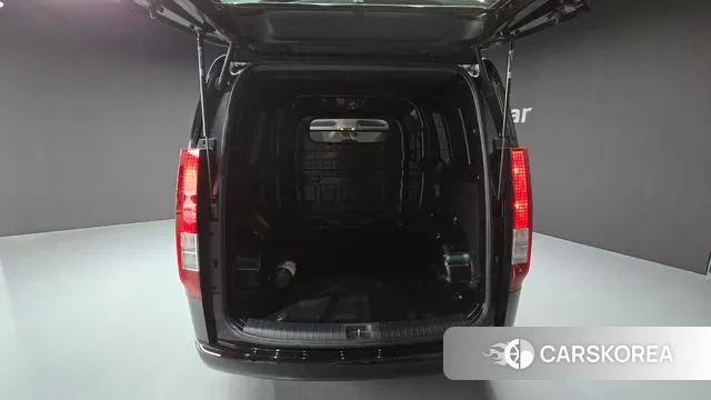 Hyundai Staria id 2939010 из Кореи 11