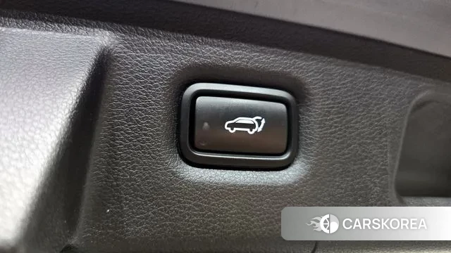 Hyundai The New Santa Fe id 3626456 из Кореи 11