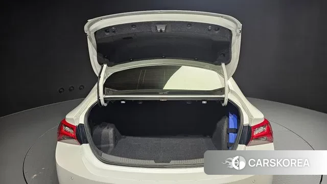 Chevrolet (GM Daewoo) The New Malibu id 3561107 из Кореи 11