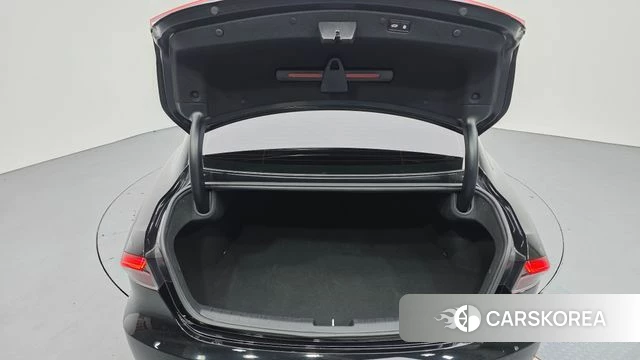 Hyundai The New Grandeur IG id 3892730 из Кореи 11