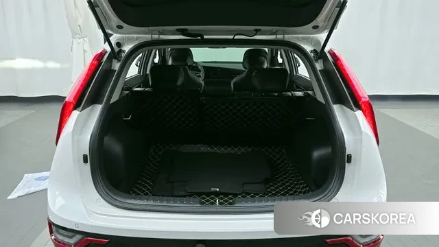 Kia Di Ol Nu Niro id 3016727 из Кореи 11