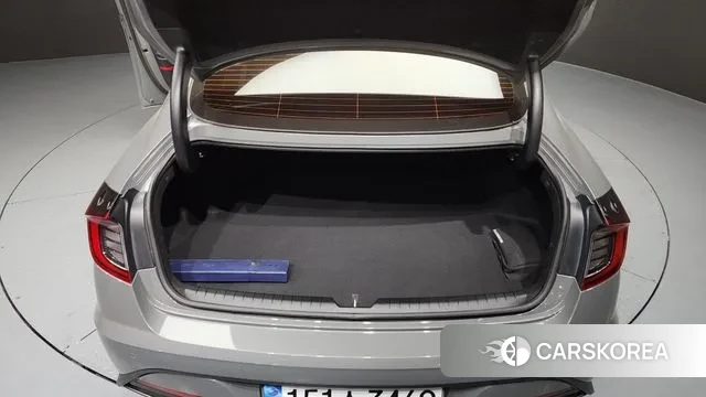 Hyundai Sonata (DN8) id 3626128 из Кореи 11