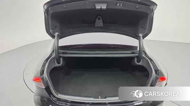 Hyundai The New Grandeur IG id 3519784 из Кореи 11