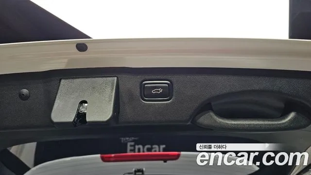 Kia The New Sorento id 2865123 из Кореи 11