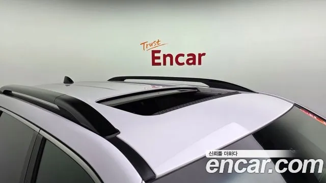 Ssangyong All New Rexton id 2950012 из Кореи 11