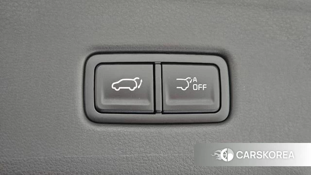 Kia The New Carnival 4th Generation id 4441522 из Кореи 11