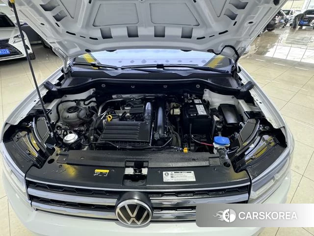 Volkswagen Tuyue id 4399993 из Китая 11