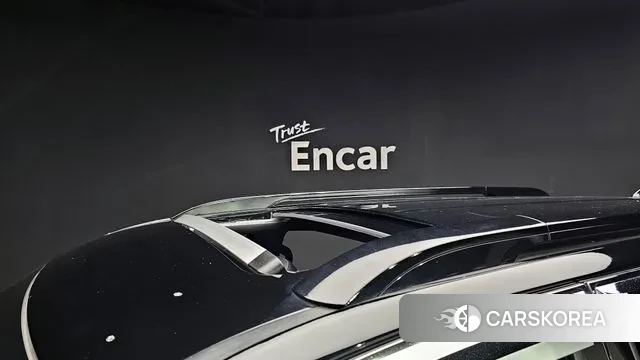 Kia Mohave Master id 3011911 из Кореи 11