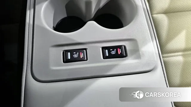 Renault Korea (Samsung) SM6 id 3226276 из Кореи 11