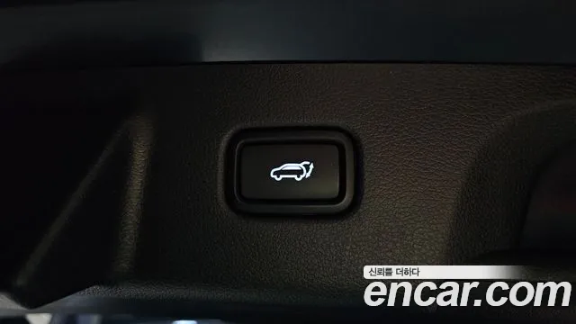 Hyundai The New Palisade id 2492318 из Кореи 11