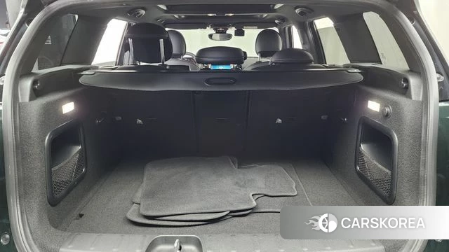 Mini Cooper S Clubman id 4591479 из Кореи 11