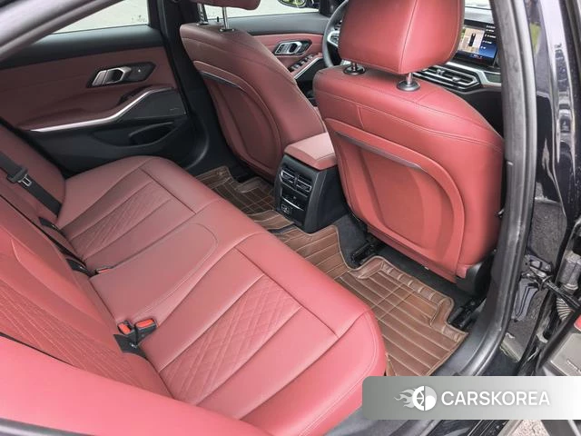 BMW 3 series id 4329135 из Китая 11