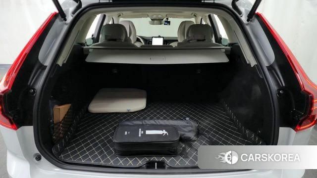 Volvo XC60 second Generation id 3817200 из Кореи 11