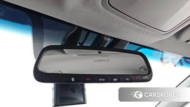 Hyundai The New Avante AD id 3525853 из Кореи 11