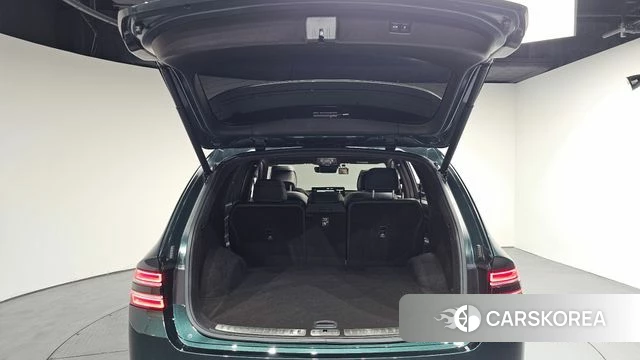 Genesis GV80 id 4202108 из Кореи 11