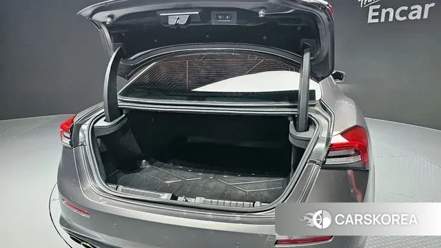 Maserati Ghibli id 3220937 из Кореи 11