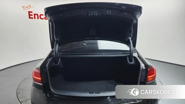 Kia K7 Premier id 3800730 из Кореи 11