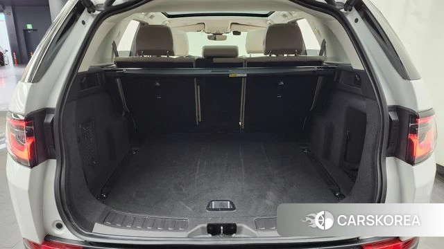 Land Rover Discovery Sports 2nd Generation id 4560850 из Кореи 11