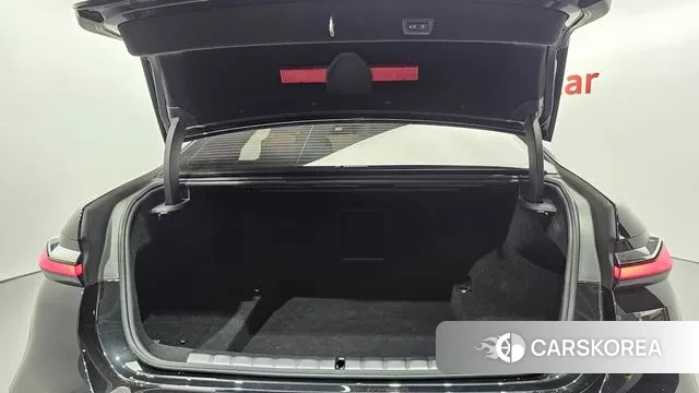 BMW 7 Series (G70) id 3002442 из Кореи 11