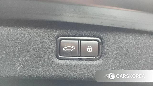 Genesis G90 id 4196254 из Кореи 11