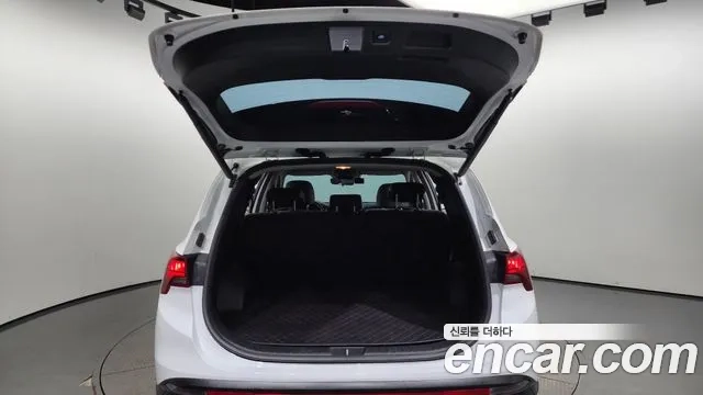 Hyundai The New Santa Fe id 2944587 из Кореи 11