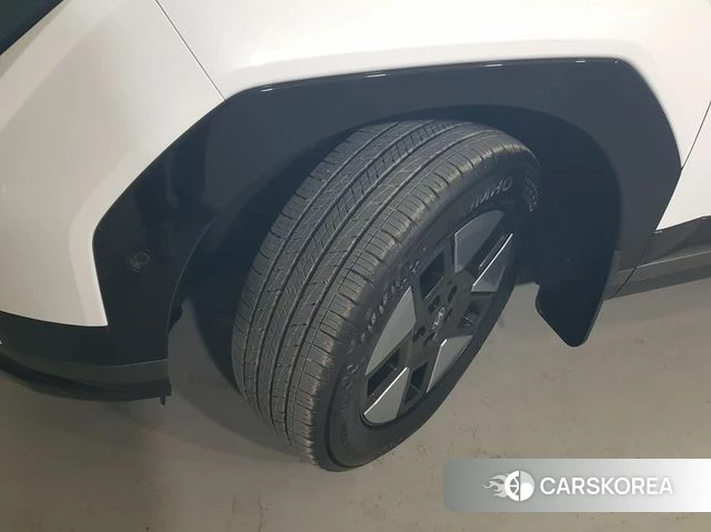 Hyundai Santa Fe (MX5) id 4381668 из Кореи 11