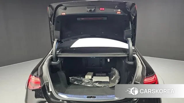 Mercedes-Benz S-Class W223 id 3241416 из Кореи 11