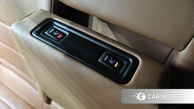 Renault Korea (Samsung) The New QM6 id 4506845 из Кореи 11